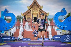 BIB: 5613
                            <button type="button" onclick="openModal(22705718)" class="btn btn-primary btn-sm float-right btn-popup" data-toggle="modal" data-target=".modal-high-quality">
                        <i class="fas fa-shopping-cart"></i> Add to Cart
                    </button>
                                            <button type="button" onclick="isThisMe(22705718, true)" class="btn btn-success btn-sm float-right btn-popup btn-isme hidden" data-toggle="tooltip" data-placement="bottom" title="นี่คือรูปของคุณใช่ไหม คลิกที่นี่เพื่อเอาเข้าอัลบั้ม">
                        <i class="fas fa-plus"></i> Add to album
                    </button>
                    <button type="button" onclick="isThisMe(22705718, false)" class="btn btn-warning btn-sm float-right btn-popup btn-isnotme hidden">
                        <i class="fas fa-ban"></i> Remove from album
                    </button>